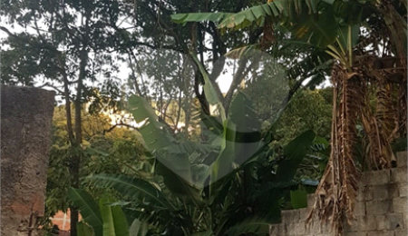 Terreno à venda em Santa Inês, Caieiras, SP