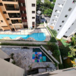 Apartamento à venda com 4 quartos, sendo 2 suítes, em Vila Suzana, São Paulo, SP