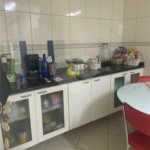 Casa à venda com 3 quartos, sendo 1 suíte, no condomínio Traituba, São Paulo - SP