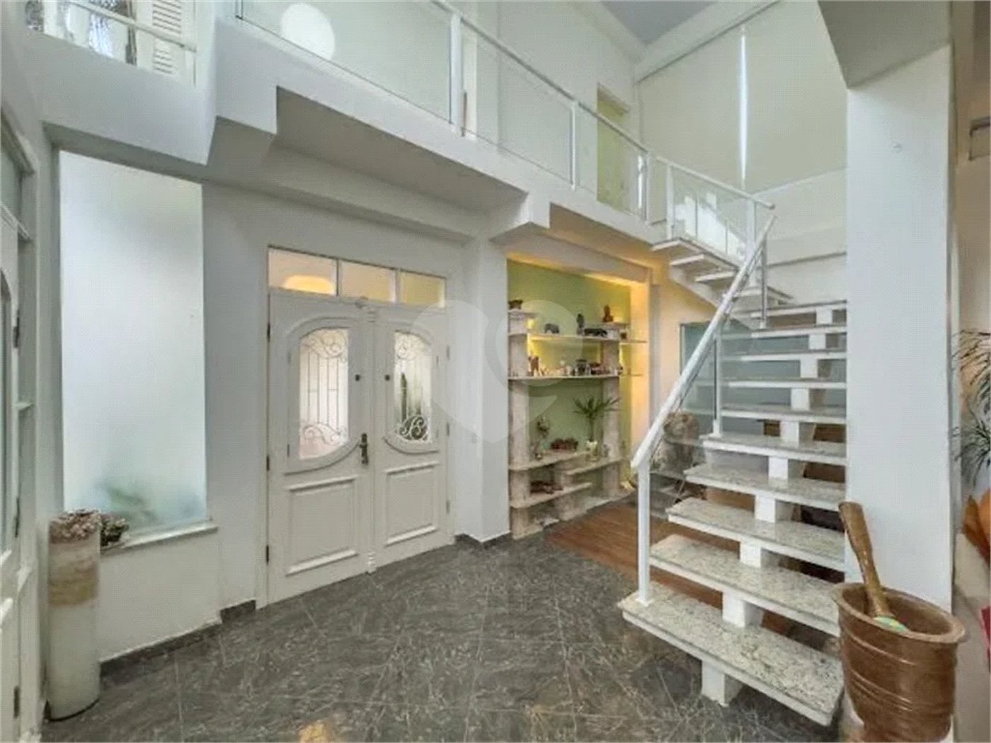 Casa Térrea à venda com 5 suítes no condomínio Monte Acropole, Valinhos - SP
