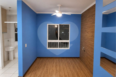 Apartamento para alugar com 2 quartos em Cidade Nova, Jundiaí, SP