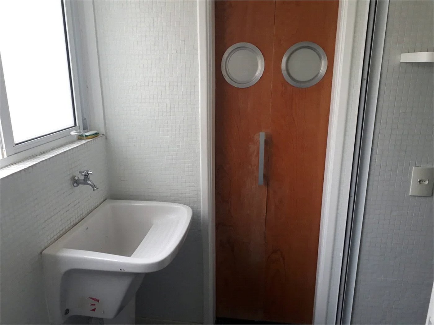 Apartamento à venda com 2 quartos em Brooklin Paulista, São Paulo, SP
