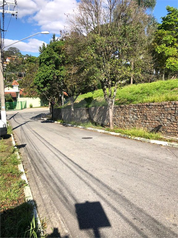 Terreno à venda em Horto, São Paulo, SP