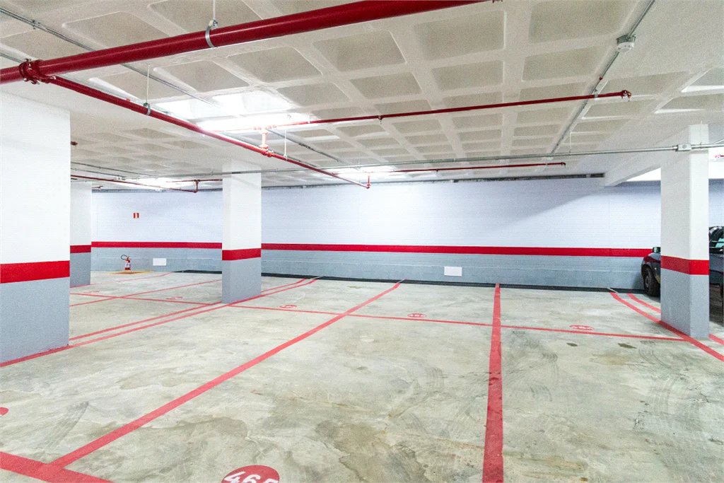 Apartamento à venda com 3 suítes em Jardim das Acácias, São Paulo, SP