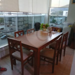Apartamento à venda com 3 quartos, sendo 2 suítes,  em Loteamento Mogilar, Mogi das Cruzes, SP