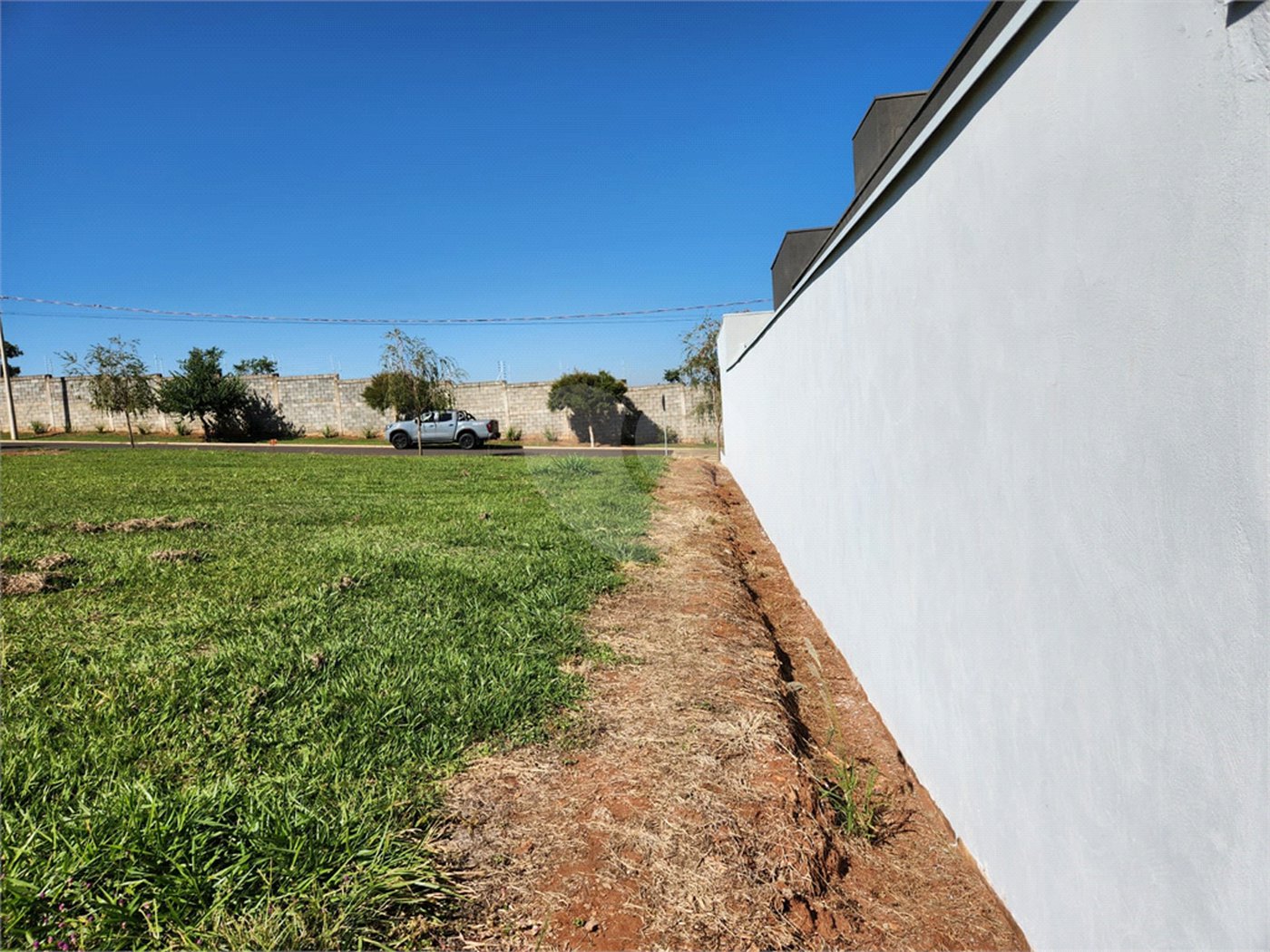 Terreno à venda em Residencial Volpi, Araraquara, SP
