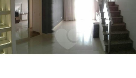 Apartamento à venda com 3 quartos em Mandaqui, São Paulo, SP