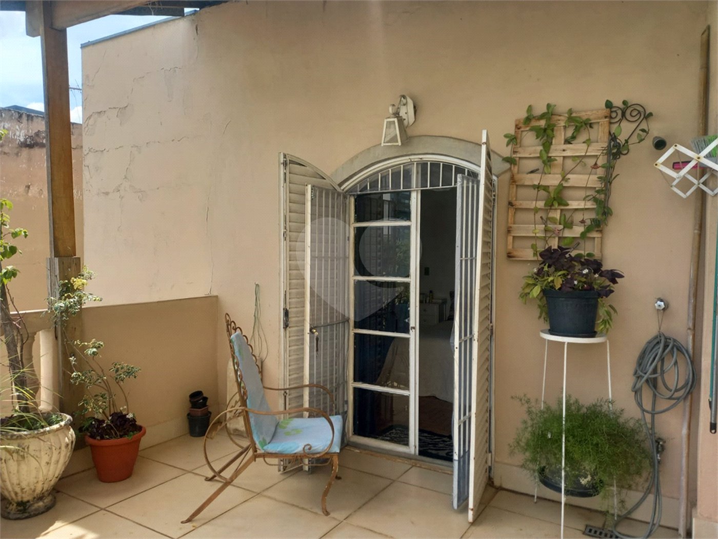 Sobrado à venda com 3 quartos, sendo 1 suíte, em Chácara Santo Antônio (zona Sul), São Paulo, SP