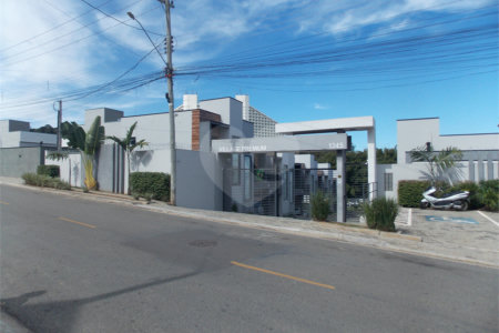 Villagio à venda com 2 quartos em Jardim Ciliar, Atibaia, SP