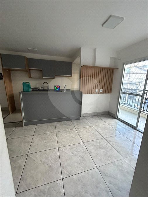 Apartamento para alugar com 2 quartos em Jardim São Paulo(zona Norte), São Paulo, SP