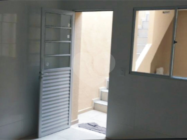 Sobrado à venda com 2 quartos, sendo 1 suíte,  em Casa Verde, São Paulo, SP