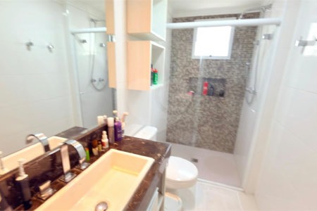 Apartamento à venda com 3 suítes em Santa Teresinha, São Paulo, SP