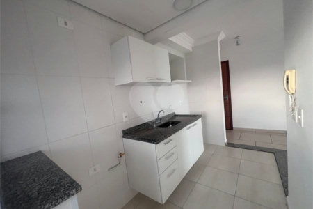 Apartamento à venda com 2 quartos, sendo 1 suíte, em Jardim Piratininga, Sorocaba, SP