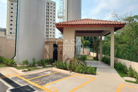 Apartamento à venda com 3 quartos, sendo 1 suíte, em Jardim Gutierres, Sorocaba, SP