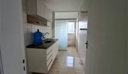Apartamento à venda com 2 quartos em Parada Inglesa, São Paulo, SP