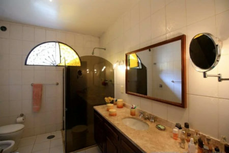 Casa Térrea à venda com 4 quartos, sendo 1 suíte, em City Boaçava, São Paulo, SP