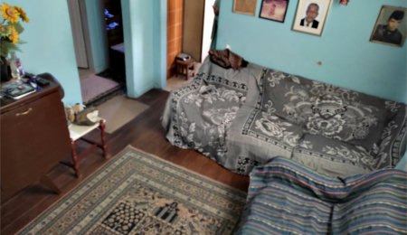 Casa Térrea à venda com 2 quartos em Tremembé, São Paulo, SP