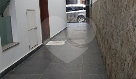 Sobrado à venda com 3 quartos, sendo 1 suíte,  em Jardim Olympia, São Paulo, SP