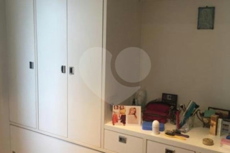 Apartamento à venda com 2 quartos em Vila Andrade, São Paulo, SP