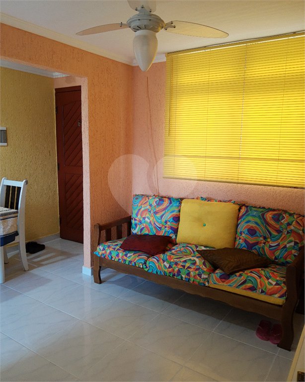 Apartamento à venda com 2 quartos em Horto, São Paulo, SP