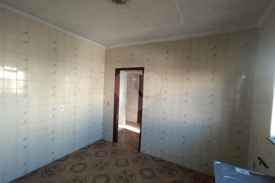 Casa à venda com 5 quartos em Chora Menino, São Paulo, SP