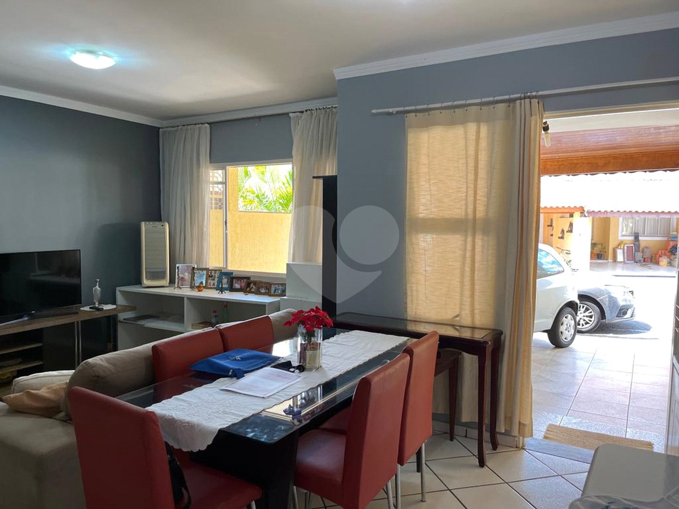 Casa à venda com 3 quartos no condomínio Moradas do Sol, Sorocaba - SP