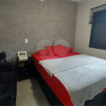 Apartamento à venda com 2 quartos em Vila Gustavo, São Paulo, SP