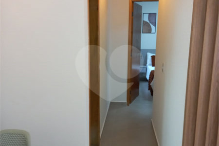 Apartamento à venda com 2 quartos em Vila Paulicéia, São Paulo, SP