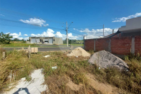 Terreno à venda em Residencial Vila dos Eucaliptos, Salto, SP