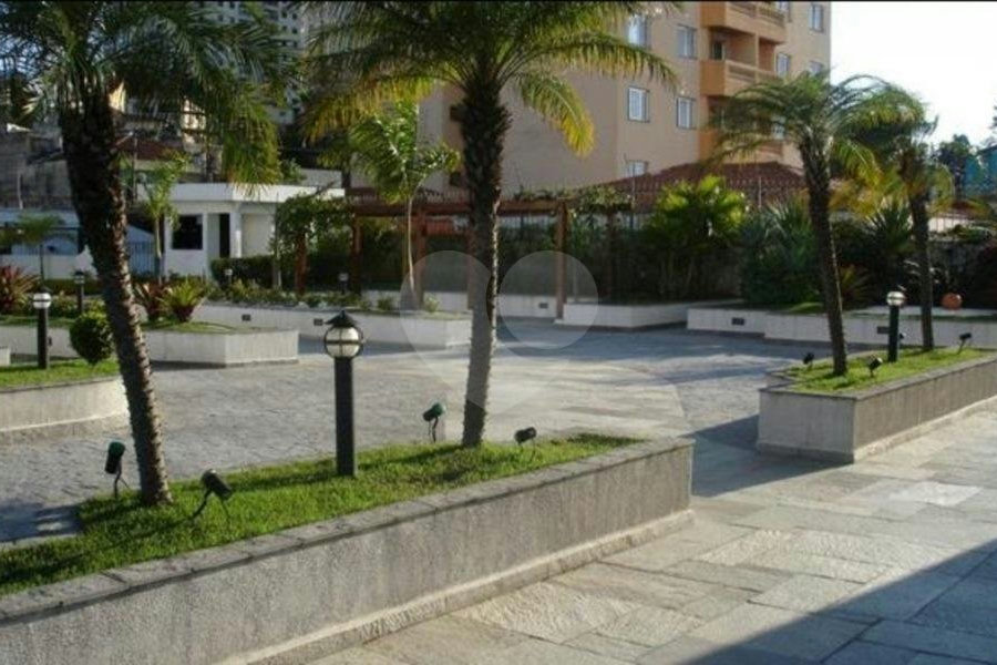Apartamento à venda com 3 quartos, sendo 1 suíte, em Mandaqui, São Paulo, SP