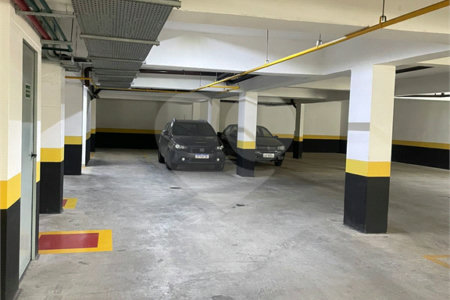 Apartamento para alugar com 2 quartos em Vila Guilherme, São Paulo, SP