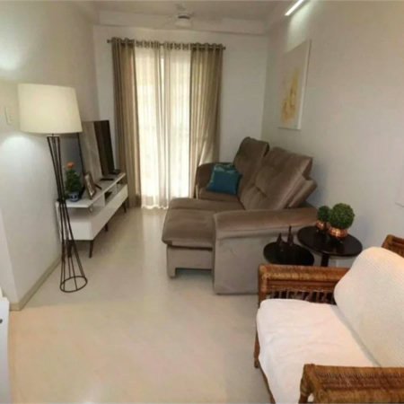 Apartamento à venda com 3 quartos, sendo 1 suíte, em Vila Andrade, São Paulo, SP