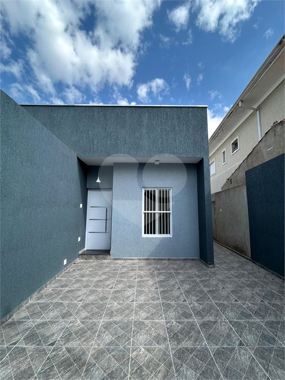 Casa para alugar com 2 quartos, sendo 1 suíte, em Cidade Nova Arujá, Arujá, SP