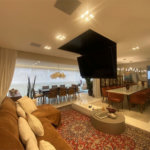 Apartamento Residencial à venda, Embaré, Santos - AP0945.