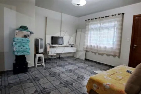 Casa Térrea à venda com 2 quartos em Vila Morse, São Paulo, SP