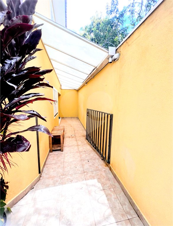 Sobrado à venda com 3 quartos, sendo 1 suíte, em Campo Grande, São Paulo, SP