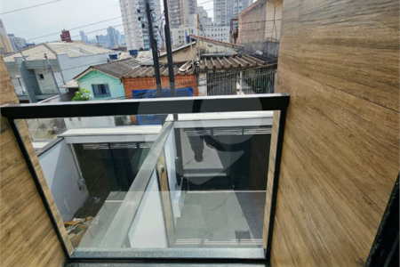 Sobrado à venda com 3 quartos, sendo 2 suítes,  em Vila Dom Pedro II, São Paulo, SP