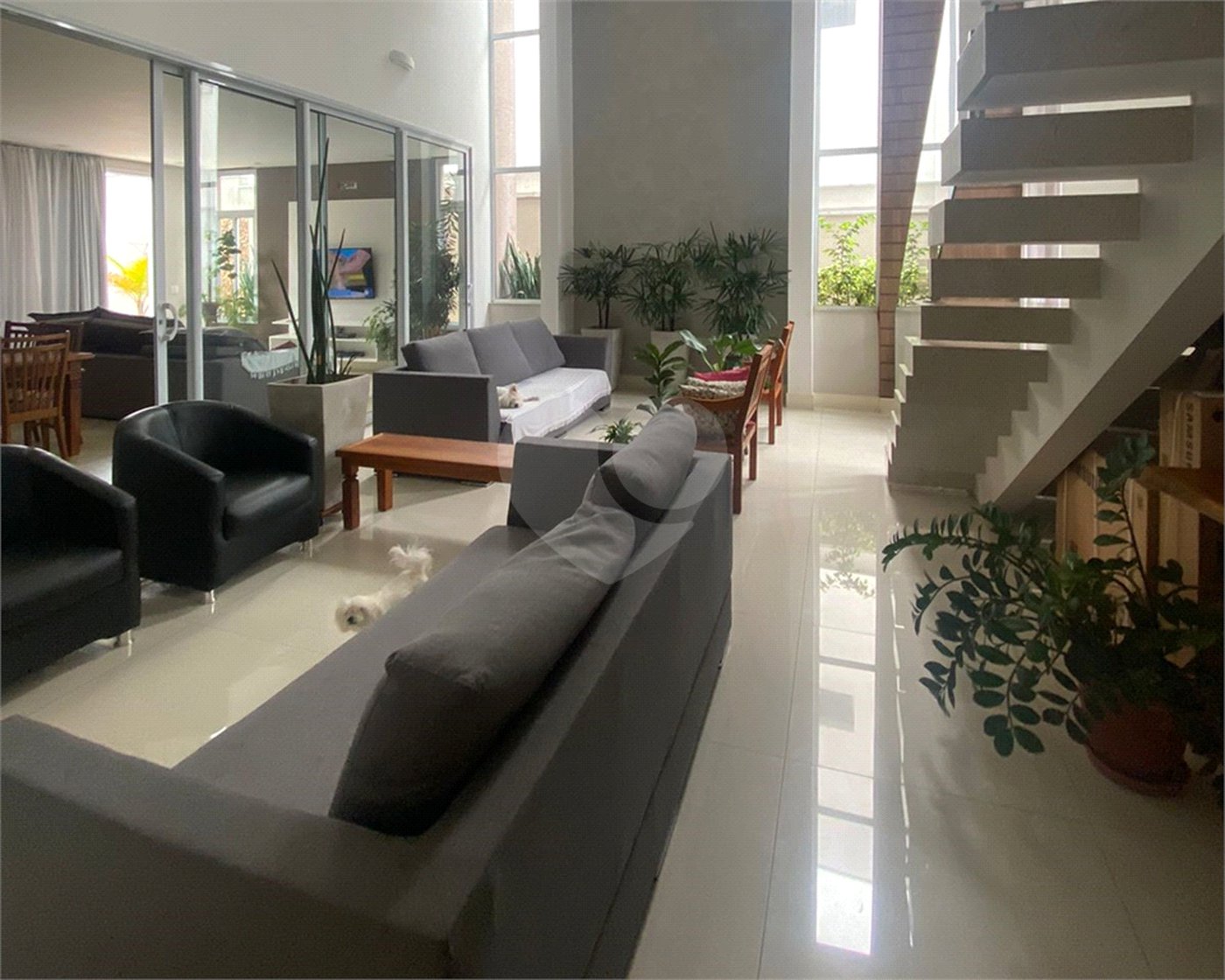 Casa à venda ou para alugar com 4 suítes no condomínio Alphaville Nova Esplanada 3, Votorantim - SP