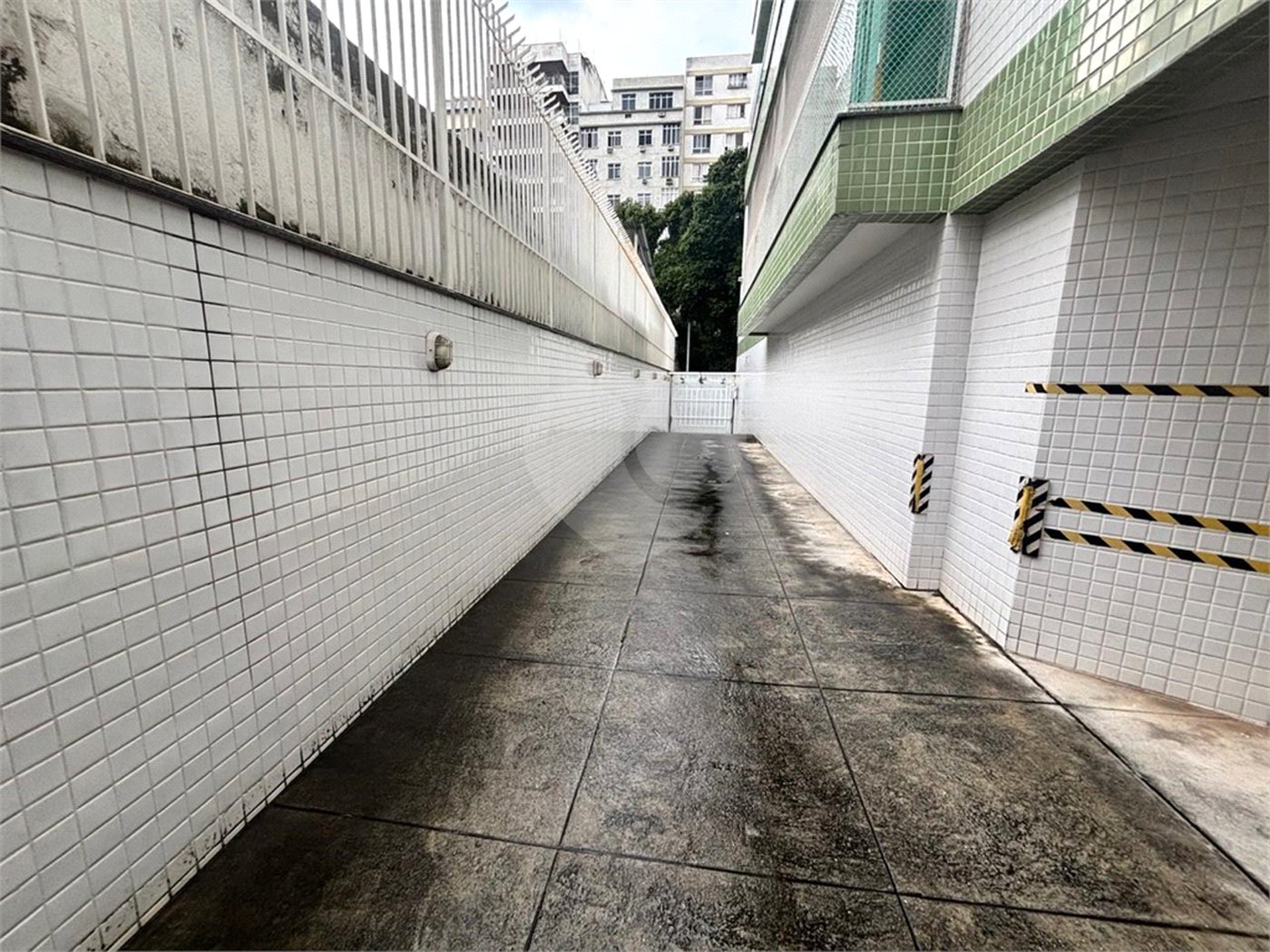 Apartamento à venda com 2 quartos, sendo 1 suíte, em Tijuca, Rio de Janeiro, RJ