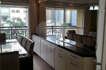 Apartamento à venda com 2 quartos, sendo 1 suíte, em Vila Progredior, São Paulo, SP