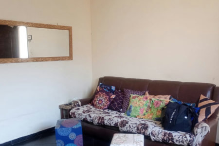 Casa com 3 dormitórios à venda, 140 m² por R$ 425.000,00 - Parque Bitaru - São Vicente/SP