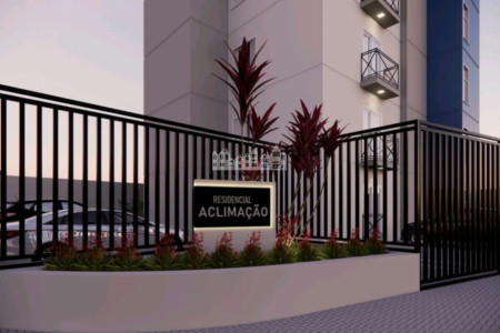 Apartamento à venda com 2 quartos, sendo 1 suíte, em Jardim do Lago, Atibaia, SP