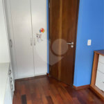 Casa à venda com 3 quartos, sendo 1 suíte, no condomínio Residencial Via Veneto, São Paulo - SP