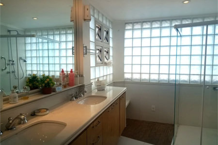 Apartamento à venda com 3 suítes em Vila Suzana, São Paulo, SP