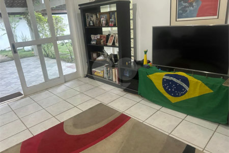 Casa à venda com 5 suítes em Barra da Tijuca, Rio de Janeiro, RJ