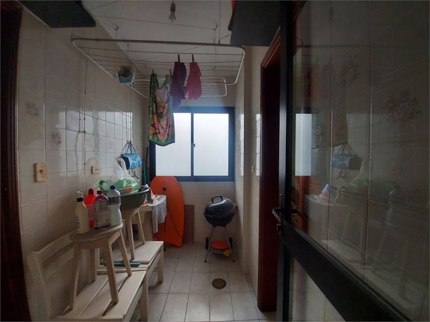 Apartamento Residencial à venda, Enseada, Guarujá - AP0900.