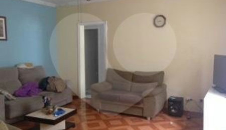 Casa Térrea à venda com 2 quartos em Santa Teresinha, São Paulo, SP