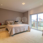 Apartamento à venda com 4 suítes em Campo Belo, São Paulo, SP