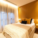 Apartamento à venda com 2 quartos, sendo 1 suíte,  em Pinheiros, São Paulo, SP