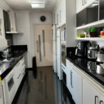 Apartamento para alugar com 4 quartos, sendo 3 suítes,  em Vila Leopoldina, São Paulo, SP